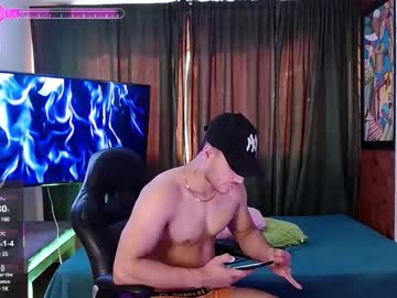 Steven_And_Tomy Chaturbate profile image
