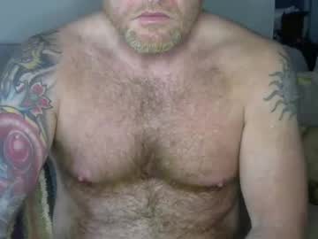 Buckdaniels Chaturbate profile image