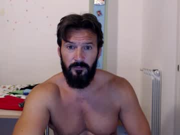 Muscleshow76 Chaturbate profile image