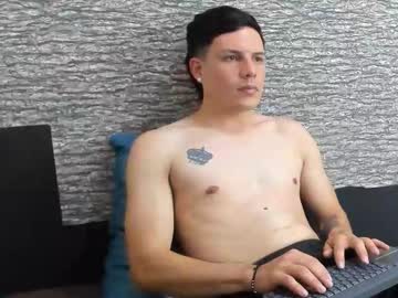 Profile of parker_scott