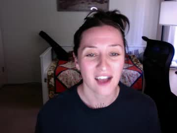 Luckylaceyhayes Chaturbate profile image