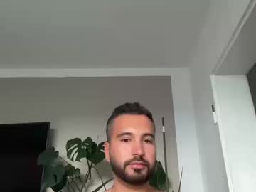 Mrdeepvibe575061 Chaturbate profile image
