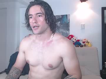 Profile of sebas_prettyboy21