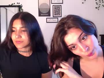 Farahaa Chaturbate profile image