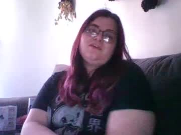 Sallysecret94 Chaturbate profile image