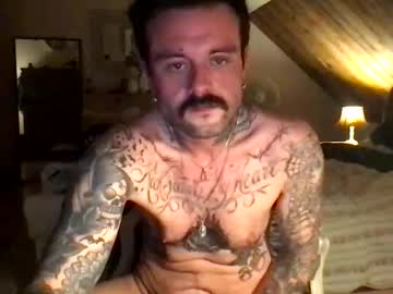 Jakeblack92 Chaturbate profile image