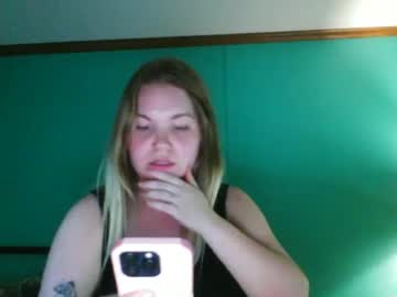 Hunnyred12 Chaturbate profile image