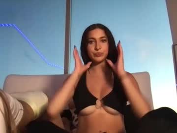 Cecejoyxoxo Chaturbate profile image