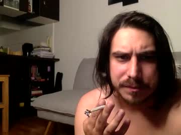Inkbymay Chaturbate profile image