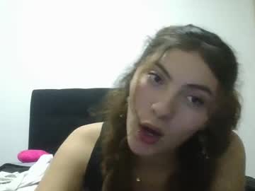 Agatha_2190 Chaturbate profile image