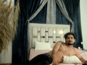 Thouck_666 Chaturbate profile image
