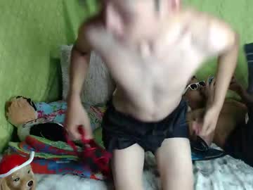 Profile of brayan_cute22