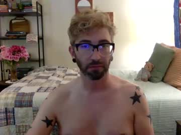 Champion_Charlie Chaturbate profile image
