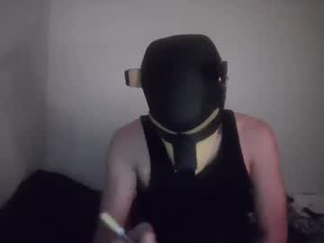 Spark_Thepup Chaturbate profile image