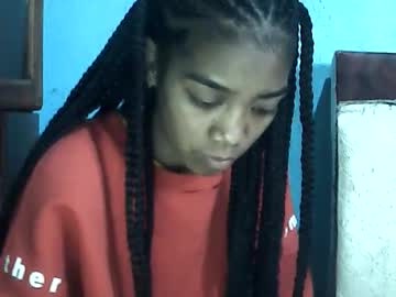 Stecimalicia Chaturbate profile image