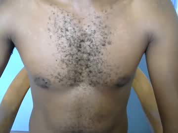 Profile of horny_villain