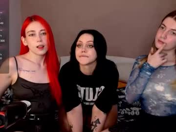 Profile of threesomebabes