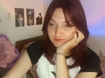 Venuswheatly Chaturbate profile image