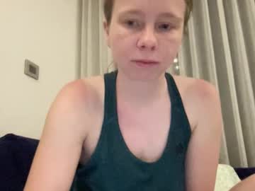 Sweet_Lucy96 Chaturbate profile image