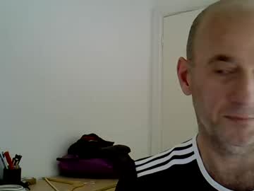 Dean_Chambers Chaturbate profile image
