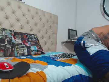 Miguel_Antonio2 Chaturbate profile image