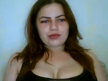 Black_Cherry23 Chaturbate profile image