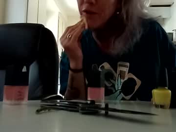 Chefelise85 Chaturbate profile image
