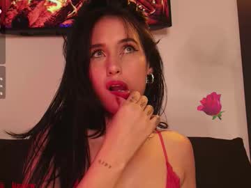 Lizziew6 Chaturbate profile image