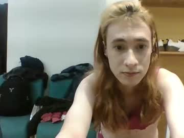 Redheadtickle Chaturbate profile image