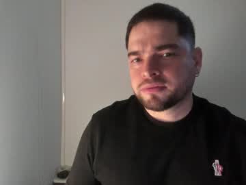 Arkano3 Chaturbate profile image