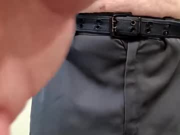 Dewey413 Chaturbate profile image