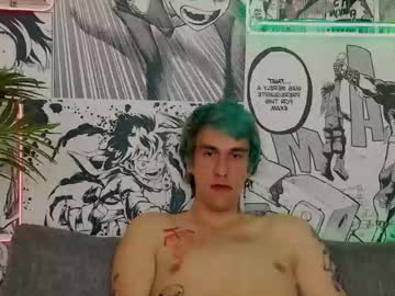 Likaon_Miller Chaturbate profile image