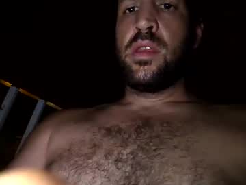 Angusdagdarson Chaturbate profile image