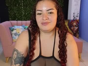 Profile of curly_elaia