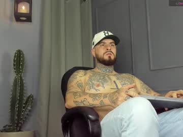 Profile of tony_madrid_