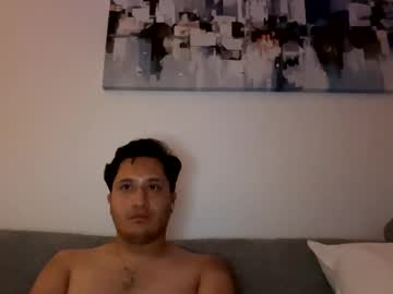 Crybabyus Chaturbate profile image