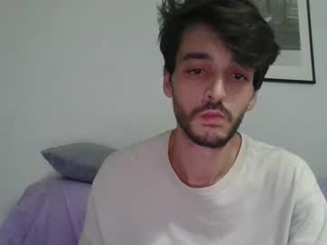 Pablox218 Chaturbate profile image