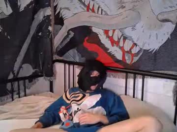 Politepawn Chaturbate profile image