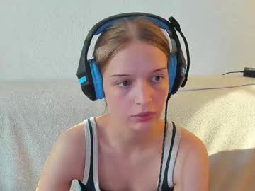 Marrgrett Chaturbate profile image