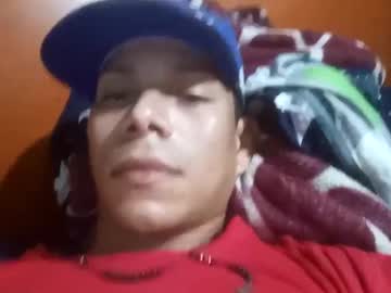 Shaguii99 Chaturbate profile image