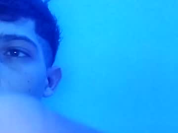 Jesus344025 Chaturbate profile image