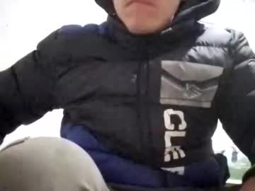 Michael_Torrez Chaturbate profile image