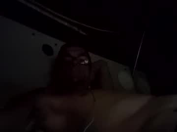 Spacemonkey2700 Chaturbate profile image