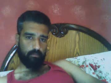 Demonsexarab