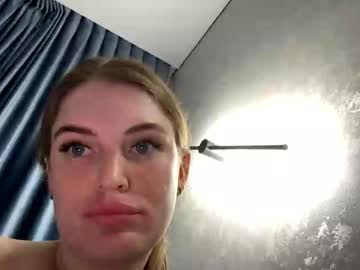 Stasiaflower Chaturbate profile image