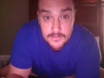Fluffnstuff90 Chaturbate profile image