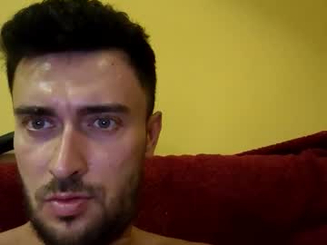 Greenboy30 Chaturbate profile image