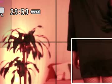 Sweets_1000_Journey Chaturbate profile image