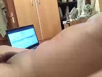 Valfredo201897 Chaturbate profile image