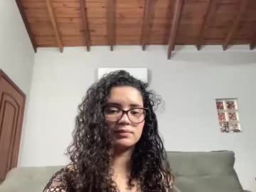 Zoefox4u Chaturbate profile image